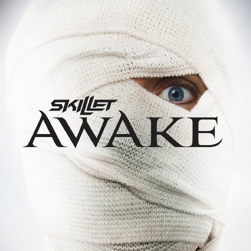 Skillet - Awake Music CD