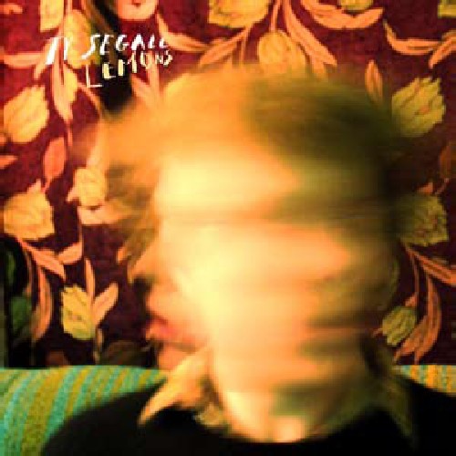 Ty Segall - Lemons Vinyl Record