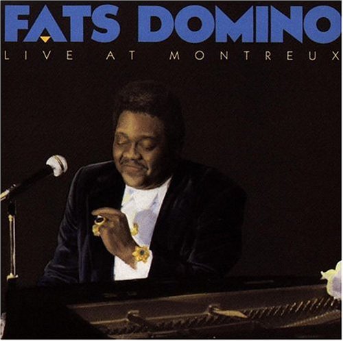 Live at Montreux Music CD