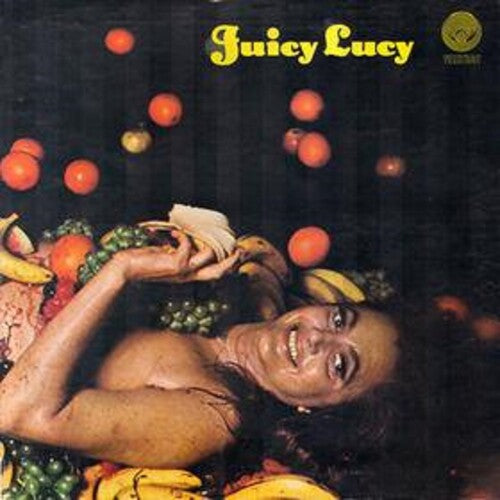 Juicy Lucy - Juicy Lucy - Music CD