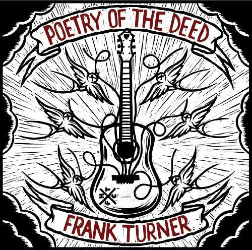 Poetry Of The Deed [Digipak] Music CD