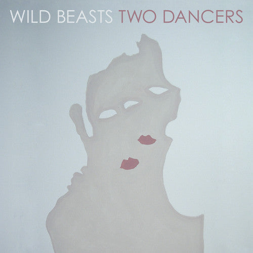 Wild Beasts - Two Dancers - Music CD