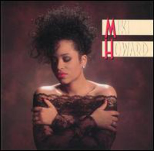 Howard,miki - Miki Howard - Music CD