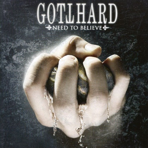 Gotthard - Need To Believe - Music CD