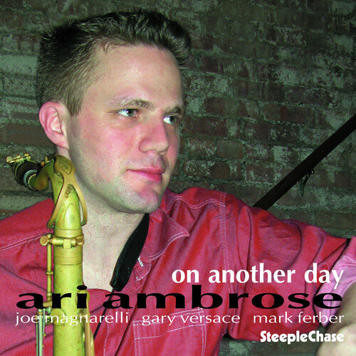 Ambrose,ari - On Another Day - Music CD