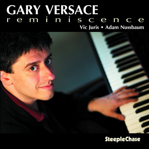 Versace,gary - Reminiscene - Music CD