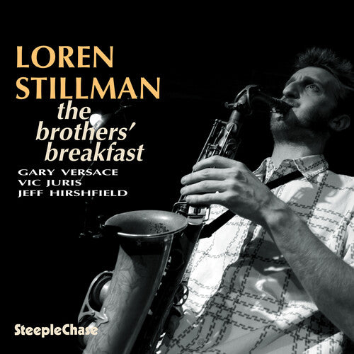 Stillman,loren - Brother's Breakfast - Music CD