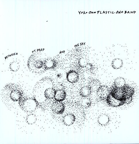 Yoko Ono & Plastic Ono Band - Between My Head and The Sky [LP] Vinyl Record