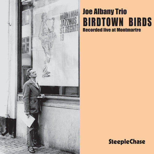 Albany,joe - Birdtown Birds - Music CD