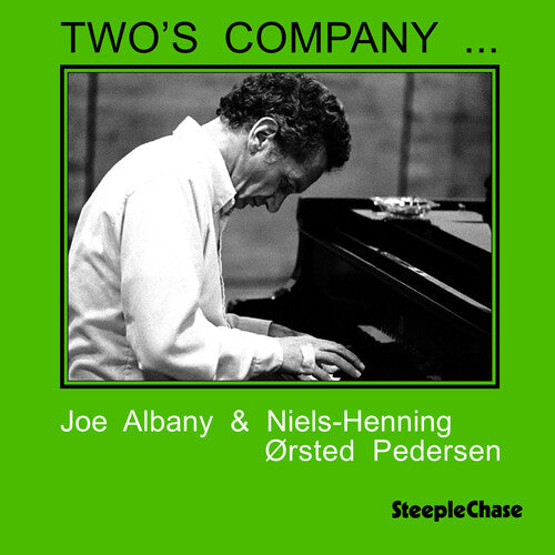 Albany,joe - Two's Company - Music CD
