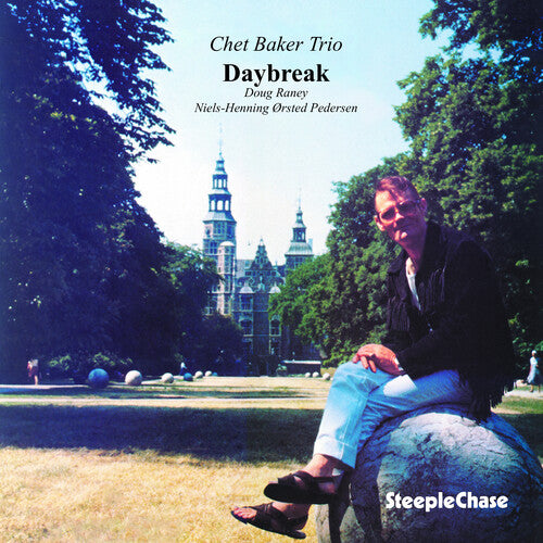 Baker,chet - Daybreak - Music CD
