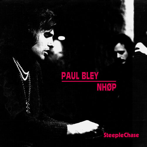 Bley,paul - Nhop - Music CD