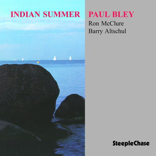 Bley,paul - Indian Summer - Music CD