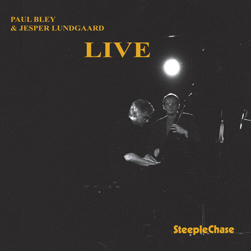 Bley,paul - Live - Music CD