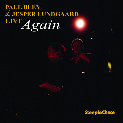 Bley,paul - Live Again - Music CD