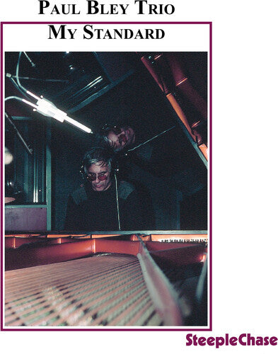 Bley,paul - My Standard - Music CD