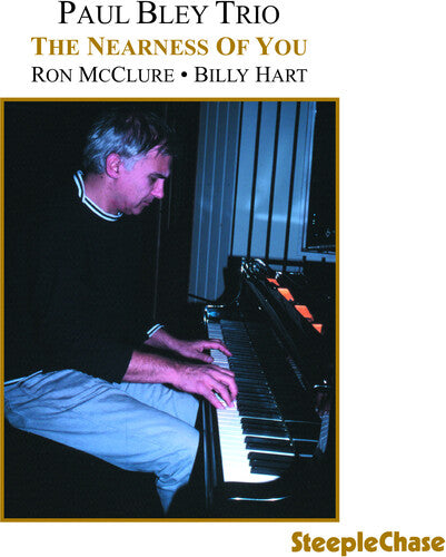 Bley,paul - Nearness Of You - Music CD