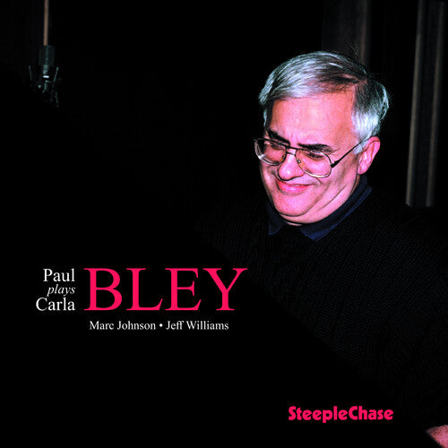 Bley,paul - Paul Plays Carla - Music CD