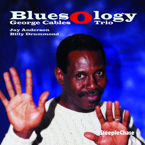 Cables,george - Bluesology - Music CD