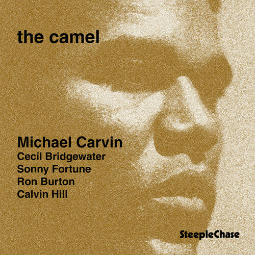 Carvin,michael/ Quintet - Camel - Music CD