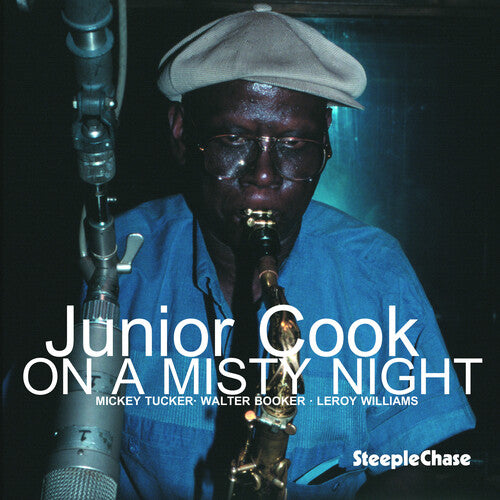 Cook,junior - On A Misty Morning - Music CD