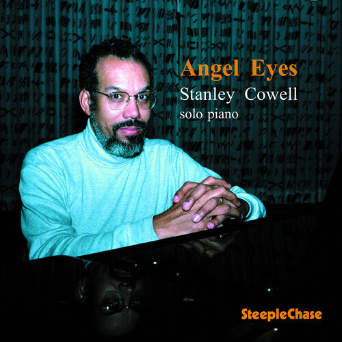 Cowell,stanley - Angel Eyes - Music CD