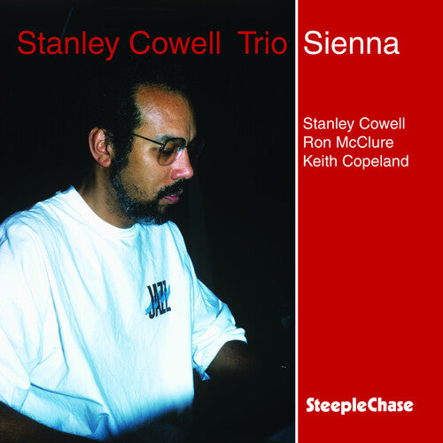 Cowell,stanley - Sienna - Music CD