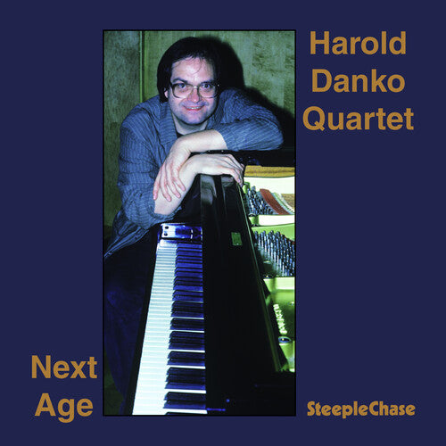 Danko,harold - Next Age - Music CD