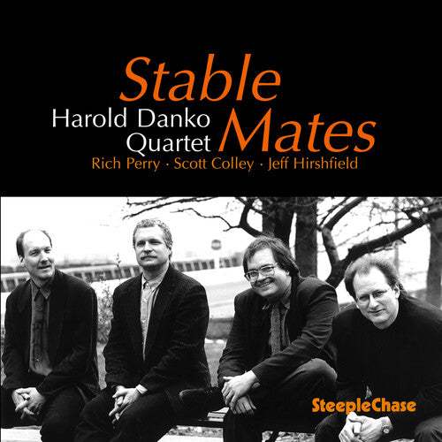 Danko,harold - Stable Mates - Music CD