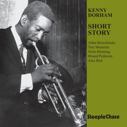 Dorham,kenny - Short Story - Music CD