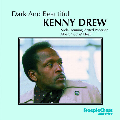 Drew,kenny - Dark & Beautiful - Music CD