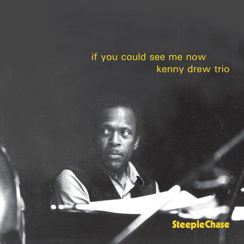 Drew,kenny - If You Could See Me Now - Music CD
