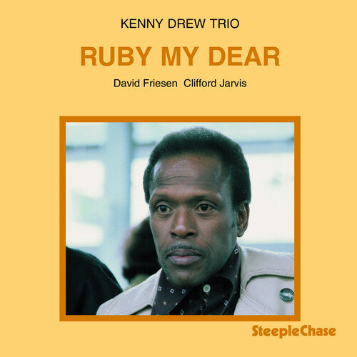 Drew,kenny - Ruby My Dear - Music CD