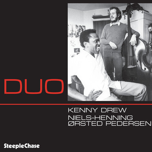 Drew,kenny - Duo - Music CD