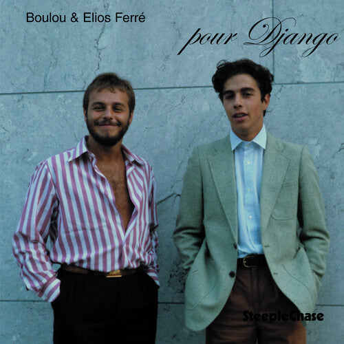 Ferre,boulou / Ferr - Pour Django - Music CD