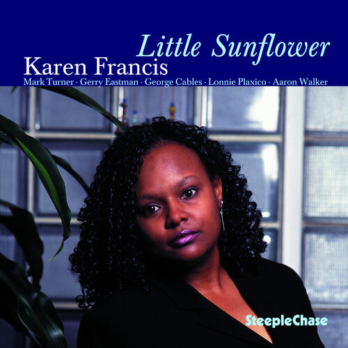 Francis,karen - Little Sunflower - Music CD