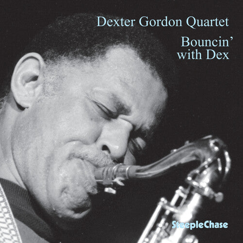 Gordon,dexter - Bouncin With Dex - Music CD