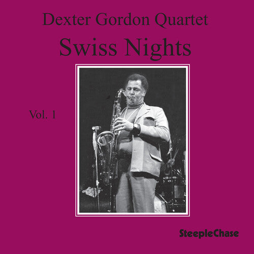 Drew,kenny - Swiss Nights 1 - Music CD