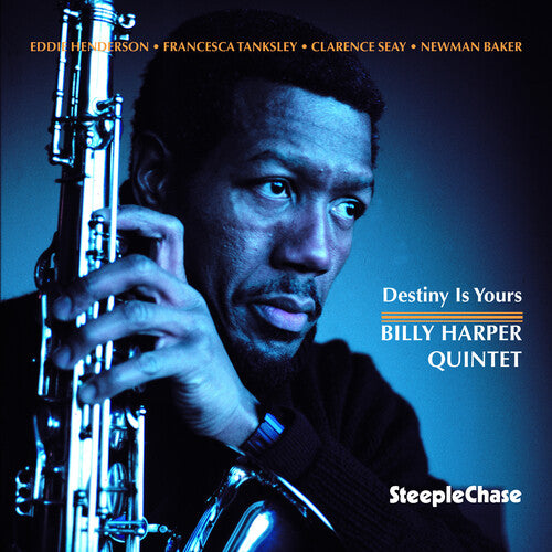Harper,billy - Destiny Is Yours - Music CD