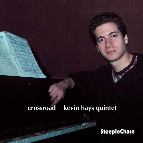 Hays,kevin - Crossroad - Music CD