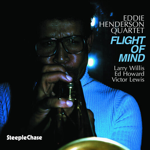 Henderson,eddie - Flight Of Mind - Music CD