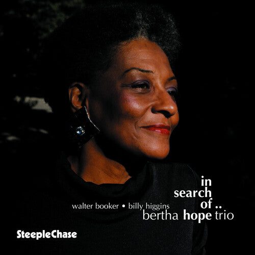 Hope,bertha - In Search Of - Music CD