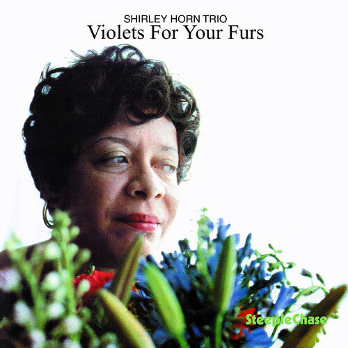 Horn,shirley - Violets For Your Furs - Music CD