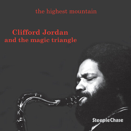 Jordan,clifford & Magic Triangle - Highest Mountain - Music CD