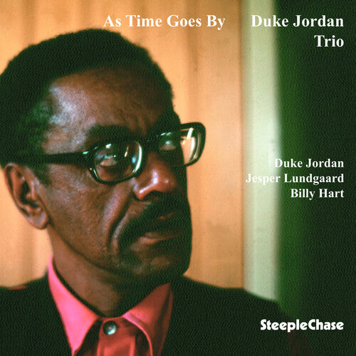 Jordan,duke - As Time Goes By - Music CD