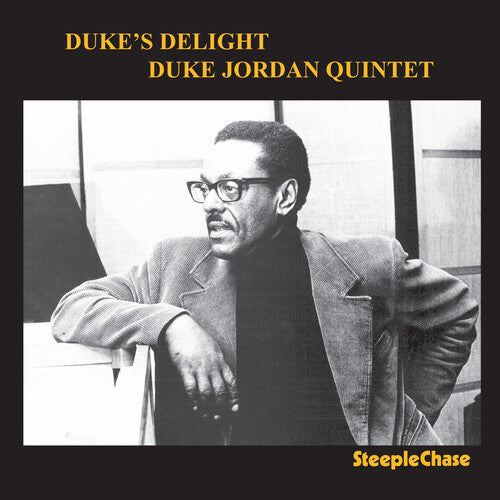 Jordan,duke - Duke's Delight - Music CD