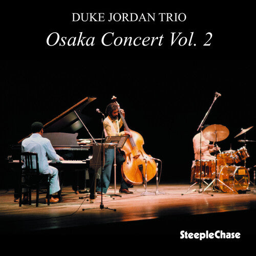 Jordan,duke - Osaka Concert 2 - Music CD