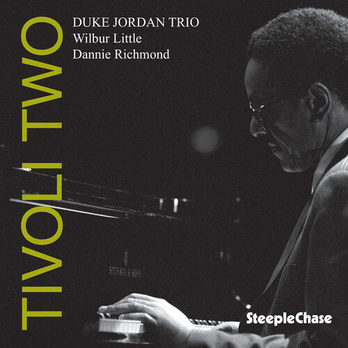 Jordan,duke - Tivoli Two - Music CD