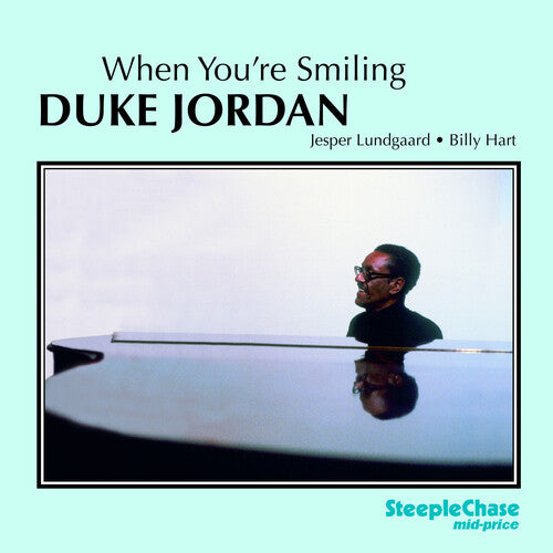 Jordan,duke - When You're Smiling - Music CD