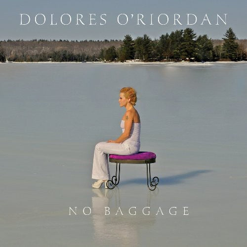 O'riordan,dolores - No Baggage - Music CD